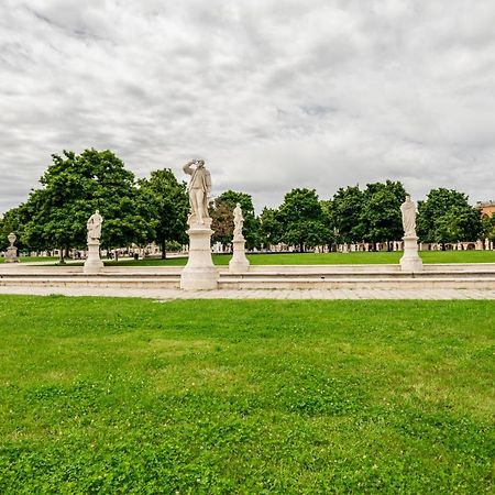 Padova Park Della Valle Apartment Экстерьер фото