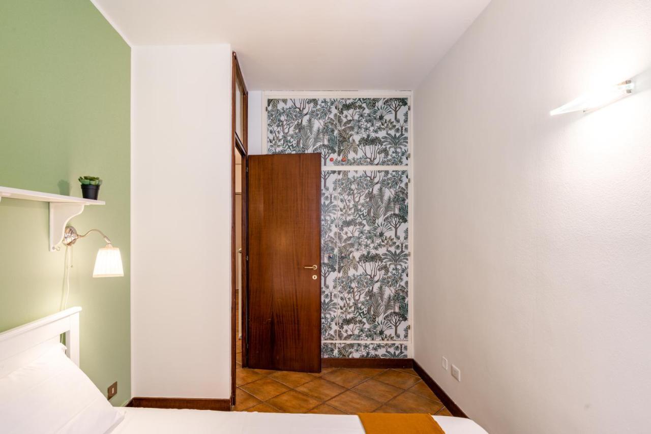 Padova Park Della Valle Apartment Экстерьер фото