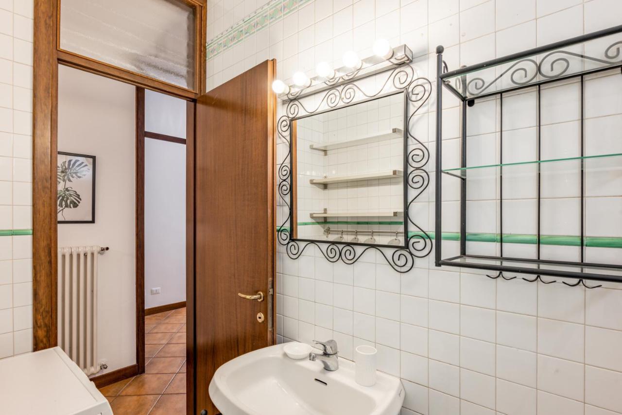 Padova Park Della Valle Apartment Экстерьер фото