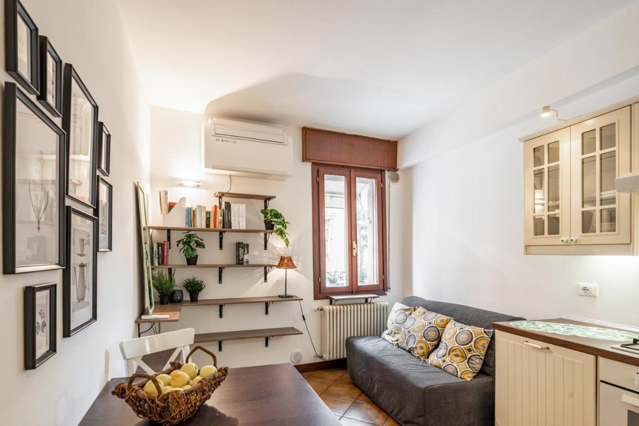 Padova Park Della Valle Apartment Экстерьер фото