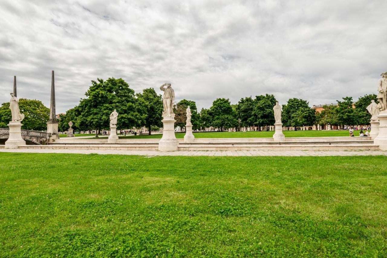 Padova Park Della Valle Apartment Экстерьер фото